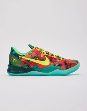 Nike Kobe 8 Protro 'What The Kobe?'