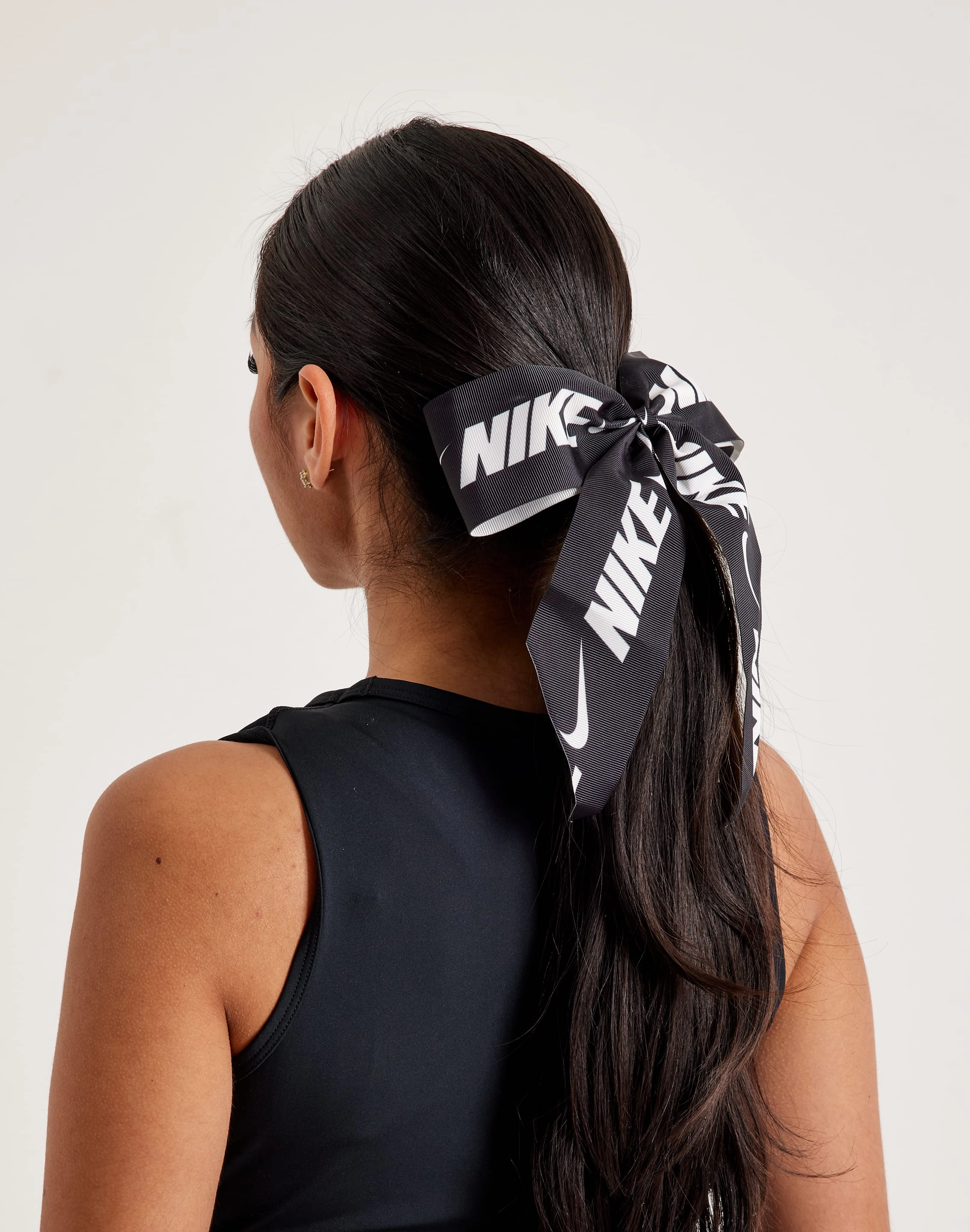 Nike Large Bow