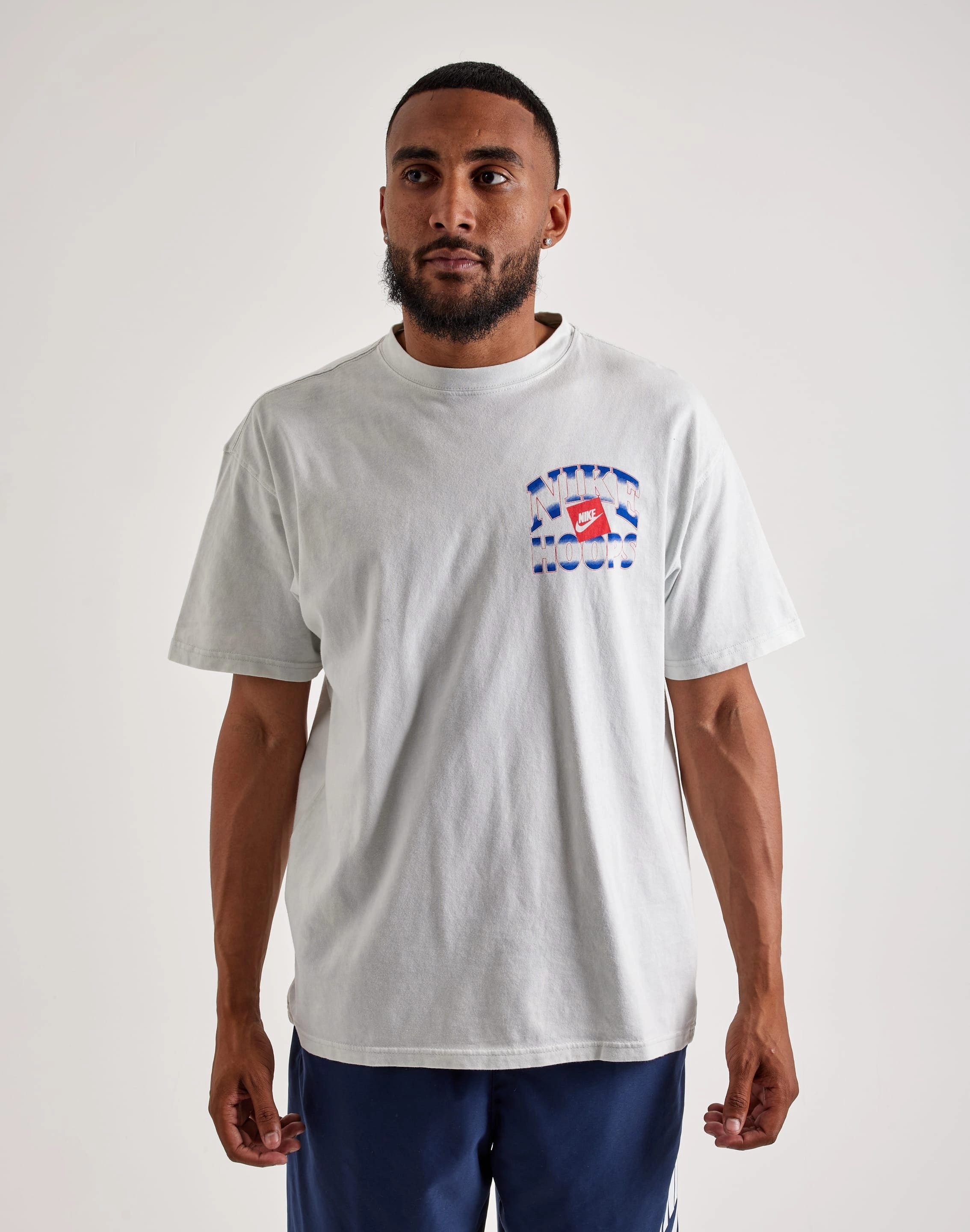 Nike Max90 Basketball Tee