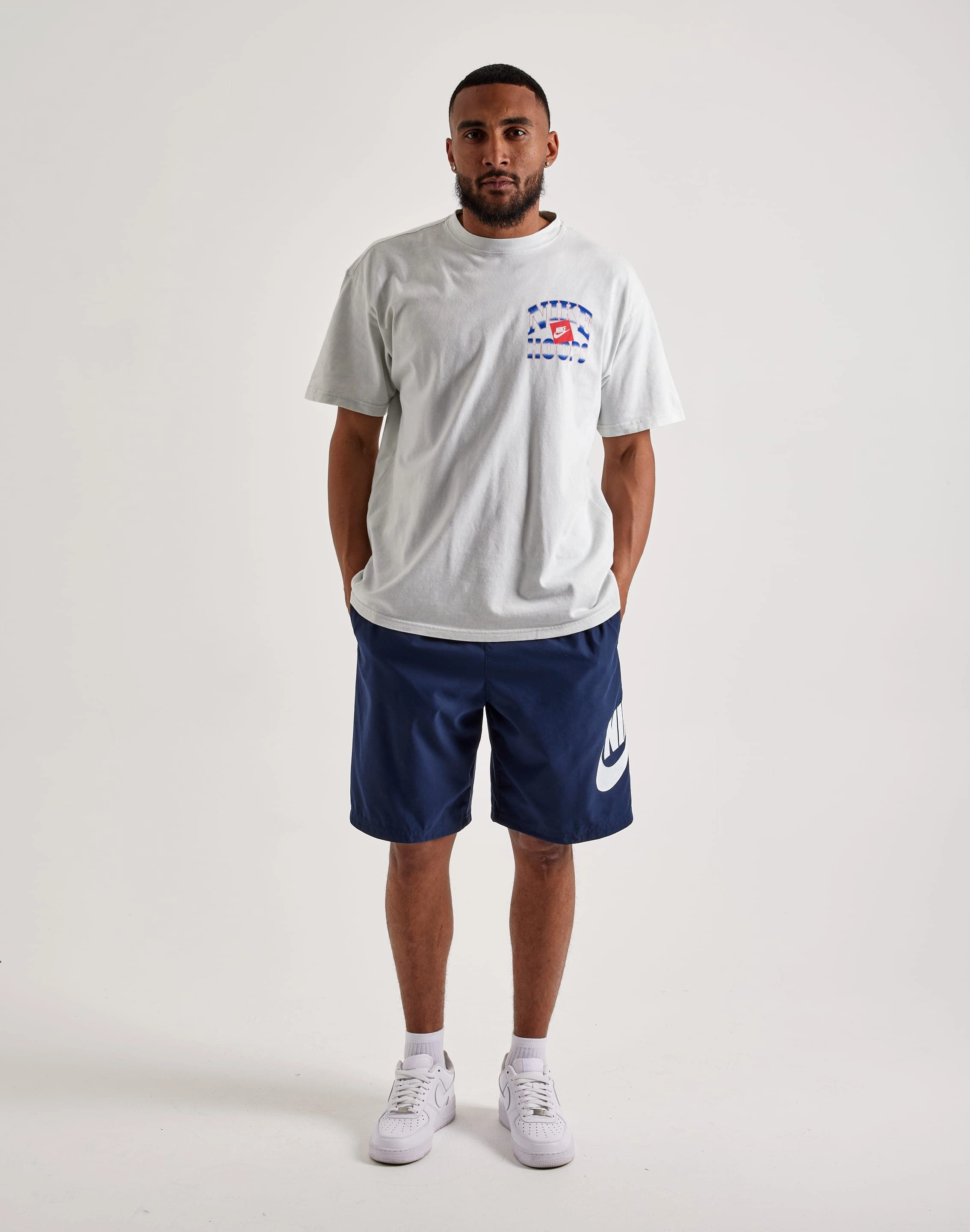 Nike Max90 Basketball Tee