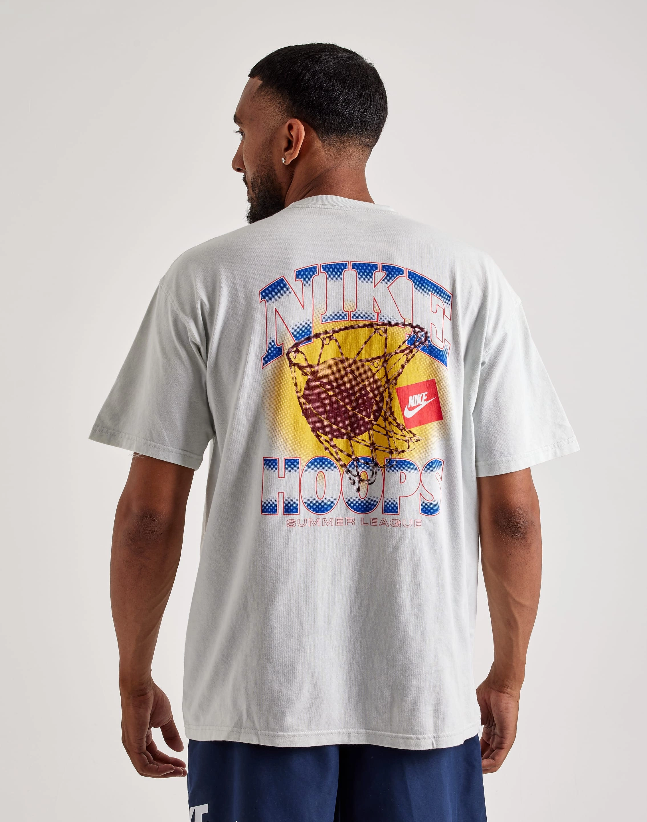 Nike Max90 Basketball Tee