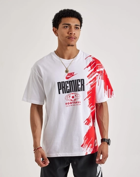 Nike Max90 Soccer Tee