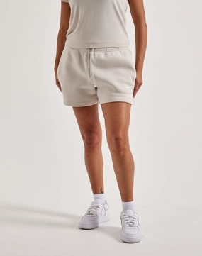 Nike Phoenix Fleece Shorts