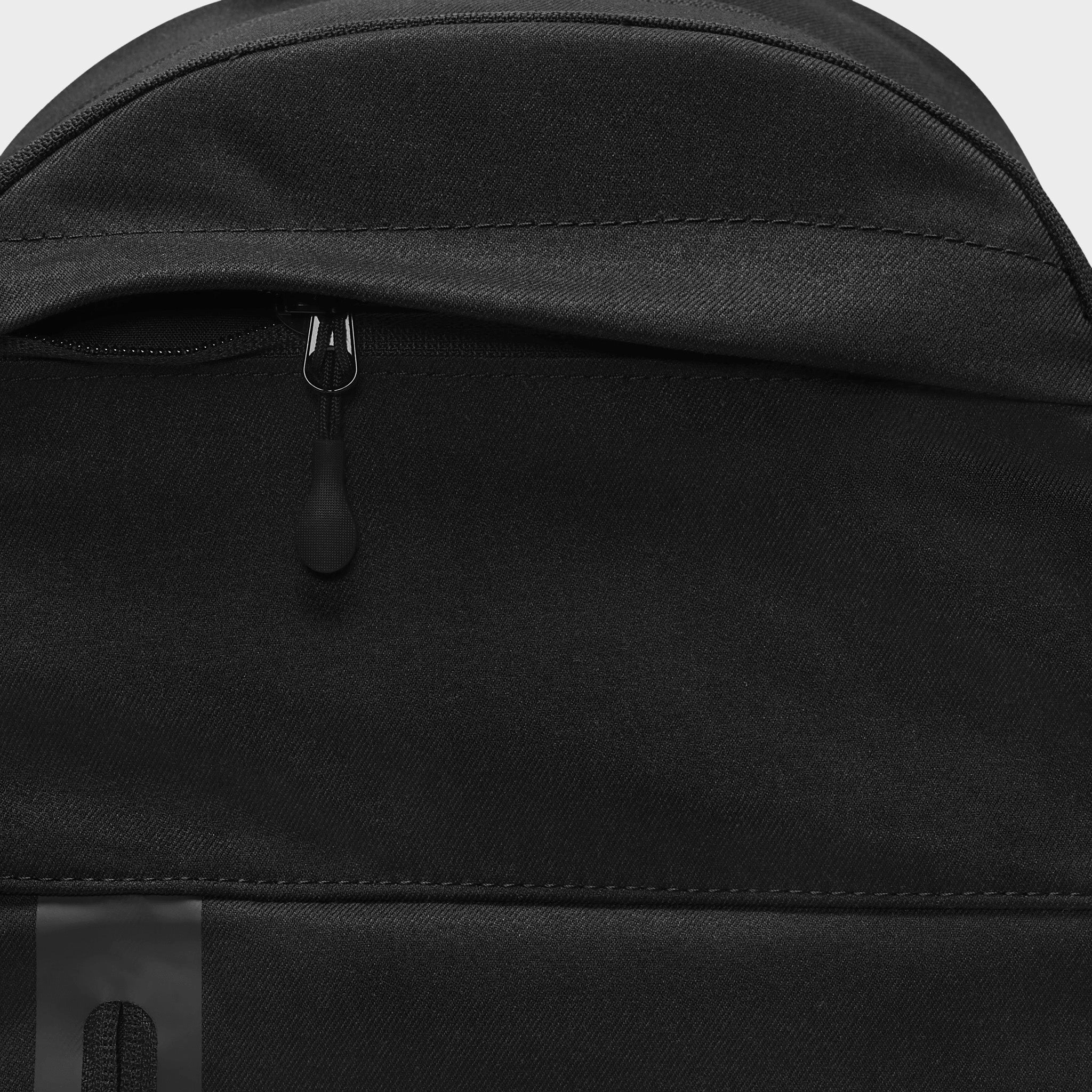 Nike Premium Backpack (21L) Black / Black - Anthracite
