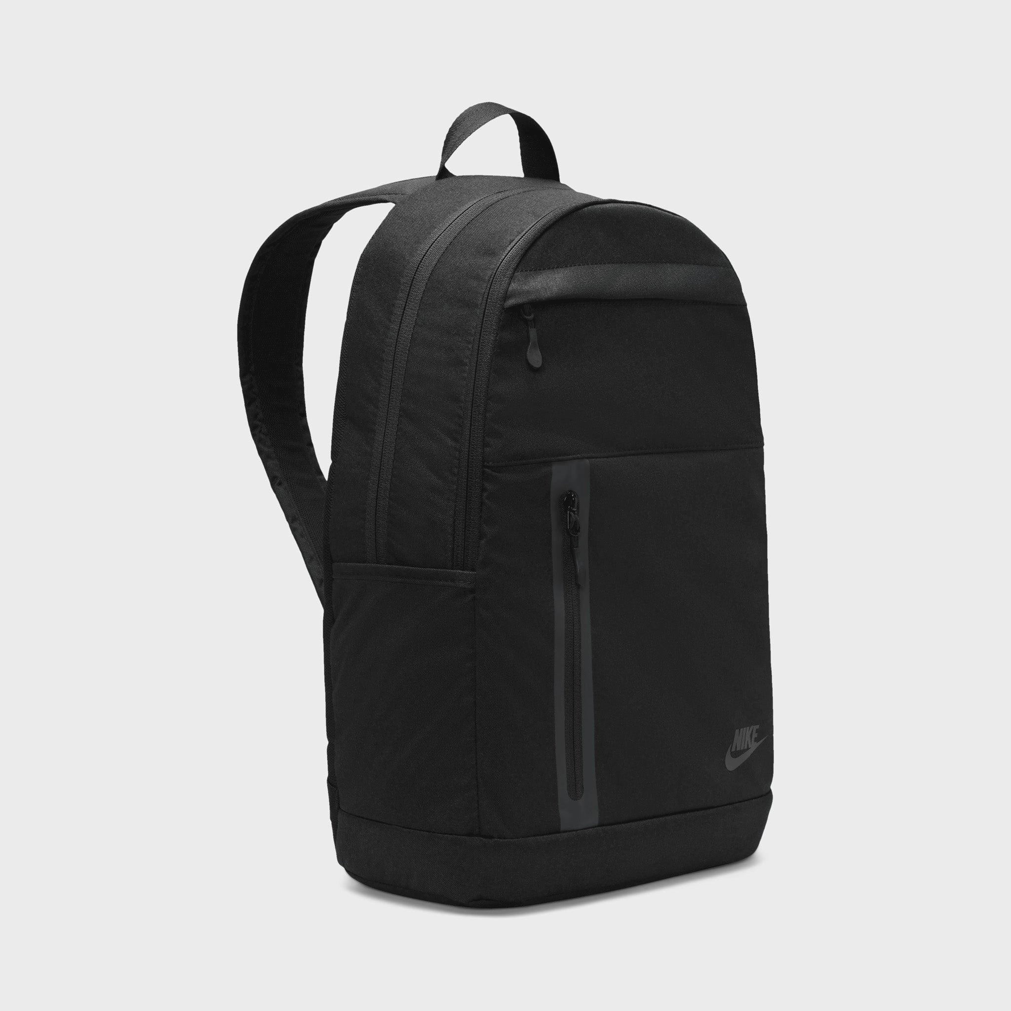 Nike Premium Backpack (21L) Black / Black - Anthracite