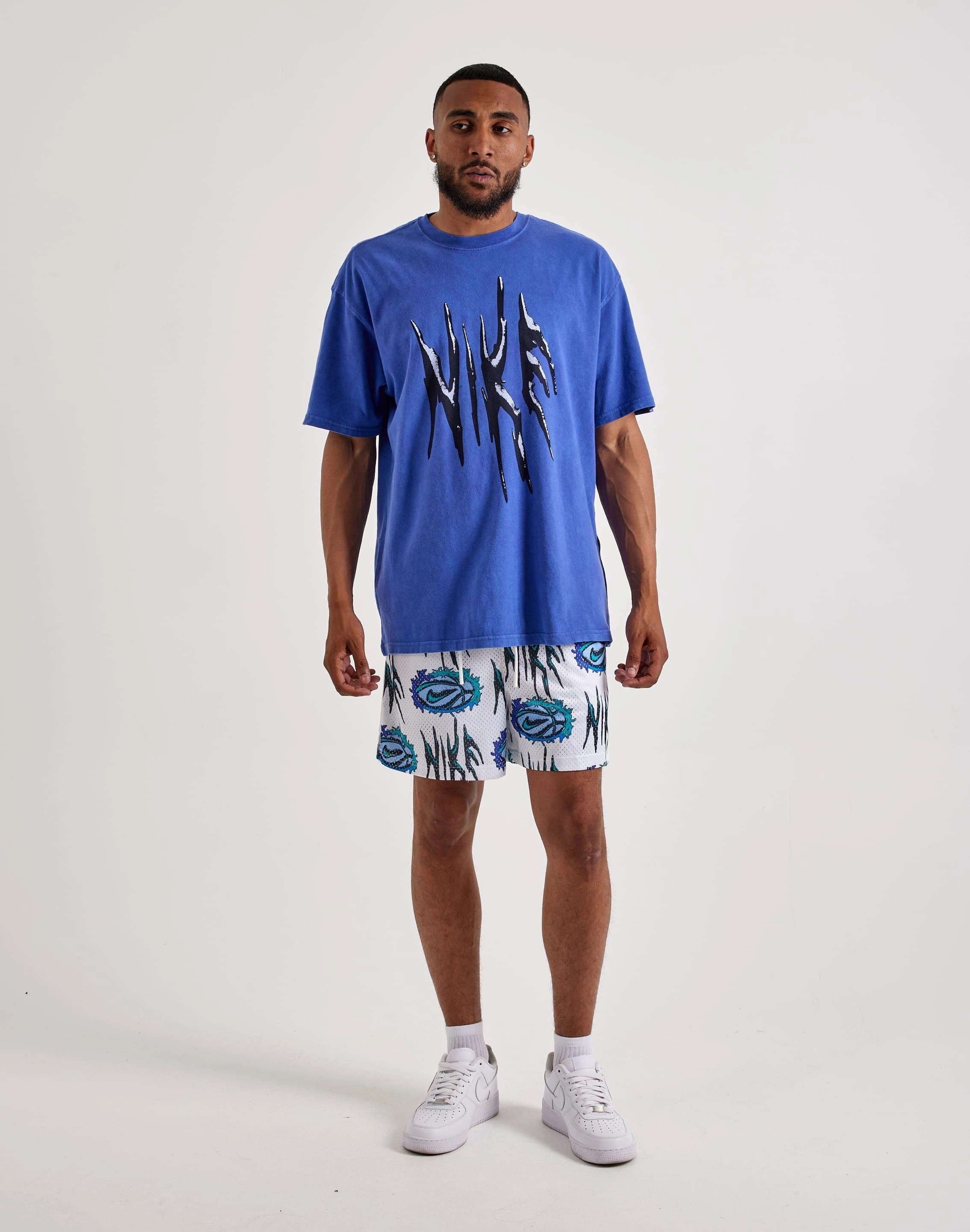 Nike Streetball Tee