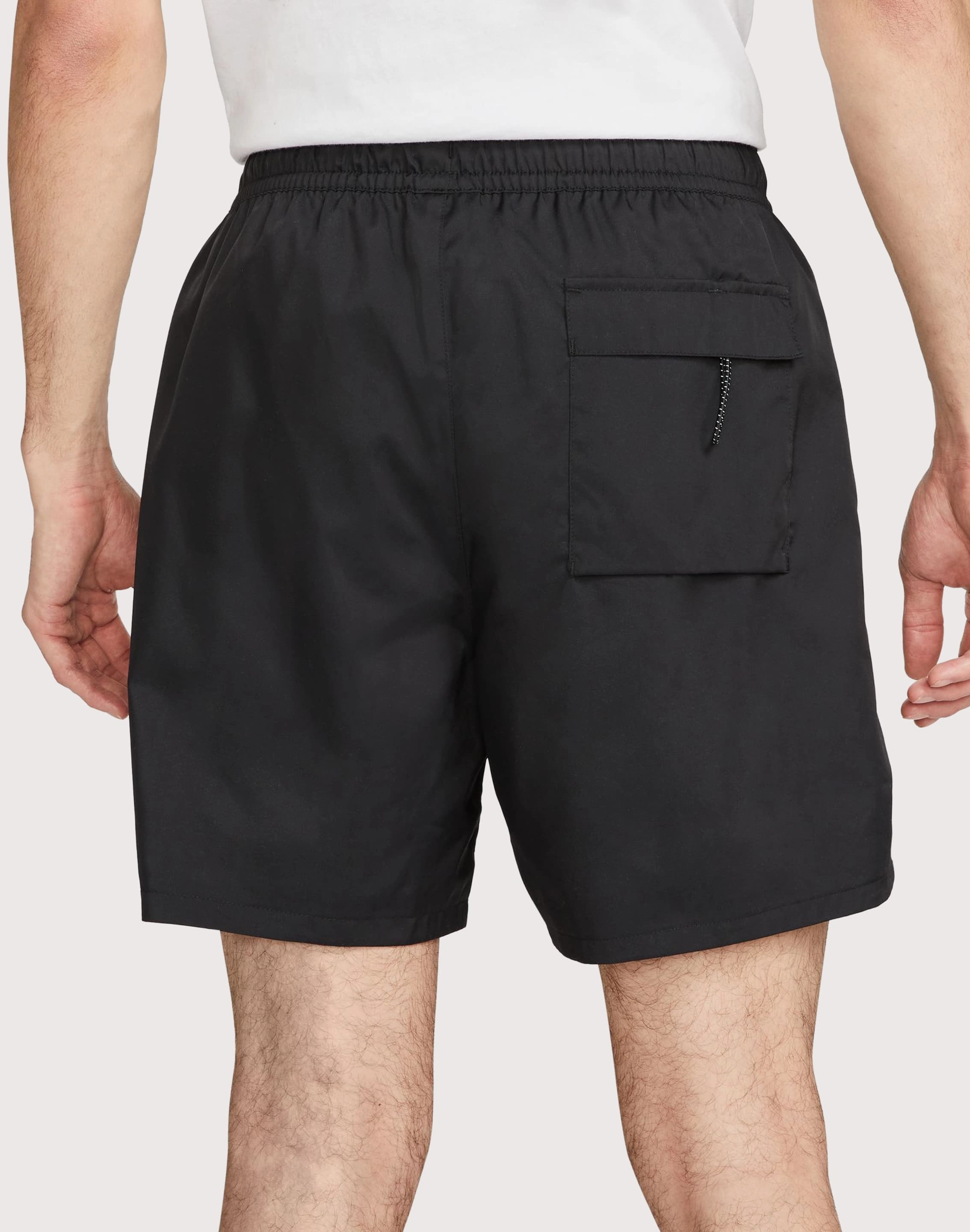 Nike Woven Flow Shorts