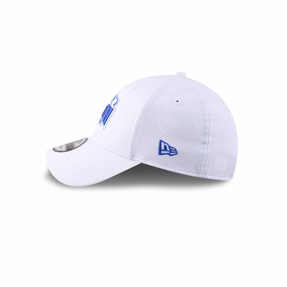 North Melbourne Kangaroos AFLW 2024 On-Field 9FORTY Snapback