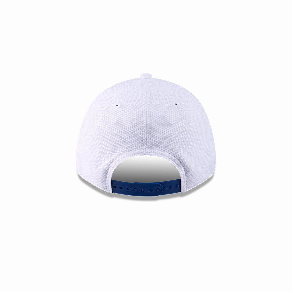 North Melbourne Kangaroos AFLW 2024 On-Field 9FORTY Snapback
