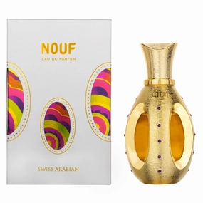 Nouf by Swiss Arabian 50ml EDP