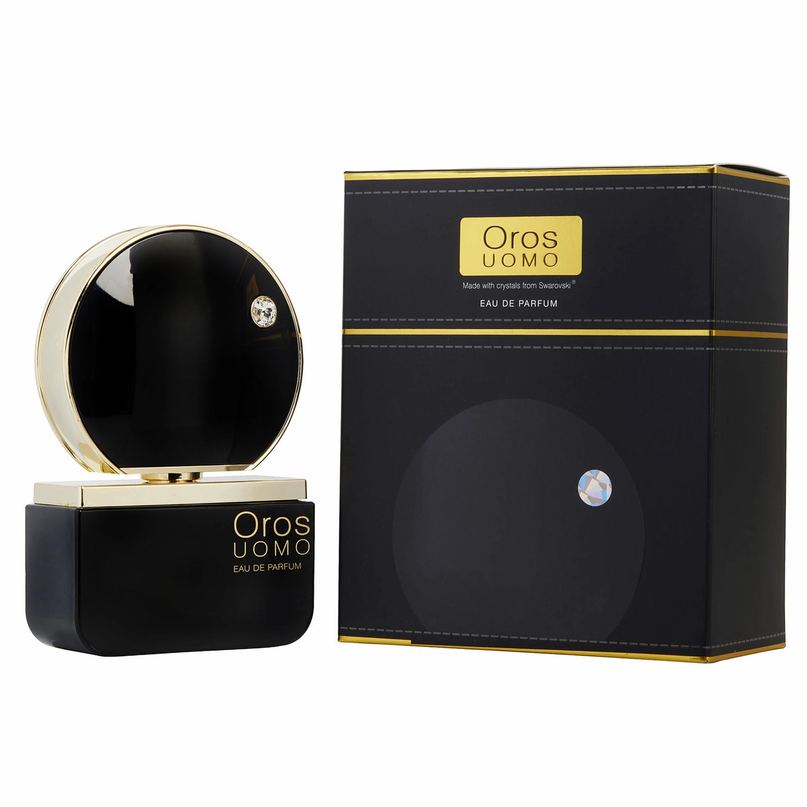 Oros Uomo by Armaf 100ml EDP for Men