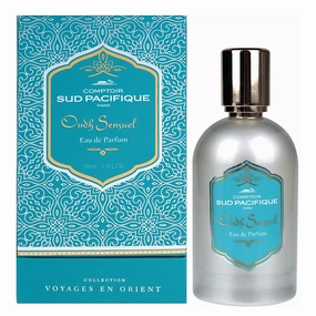 Oudh Sensuel by Comptoir Sud Pacifique 100ml EDP
