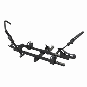 Ozark Trail Wheel Mount Carrier, 2'' Hitch Receiver