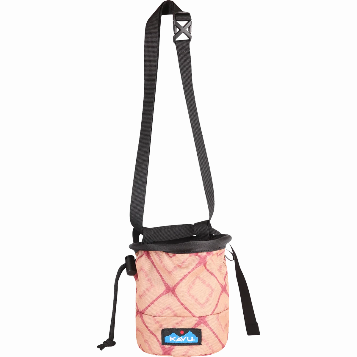 Peak Seeker Chalk Bag
