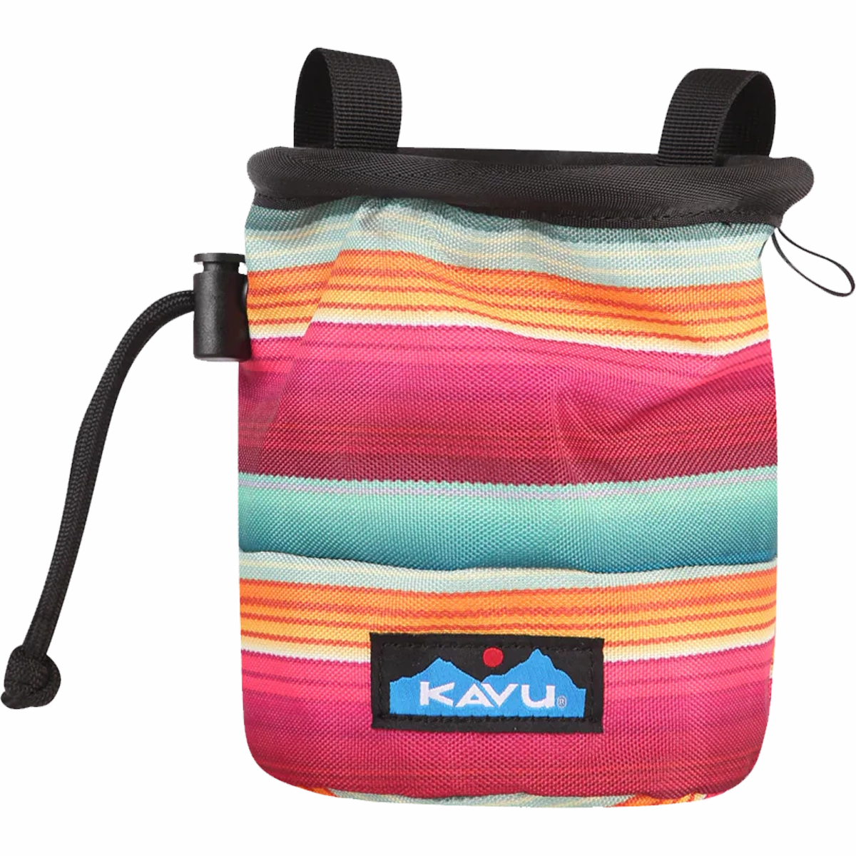 Peak Seeker Chalk Bag