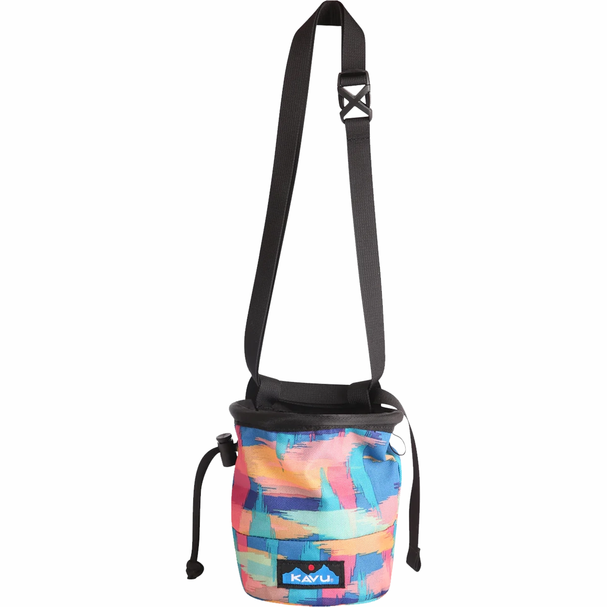 Peak Seeker Chalk Bag
