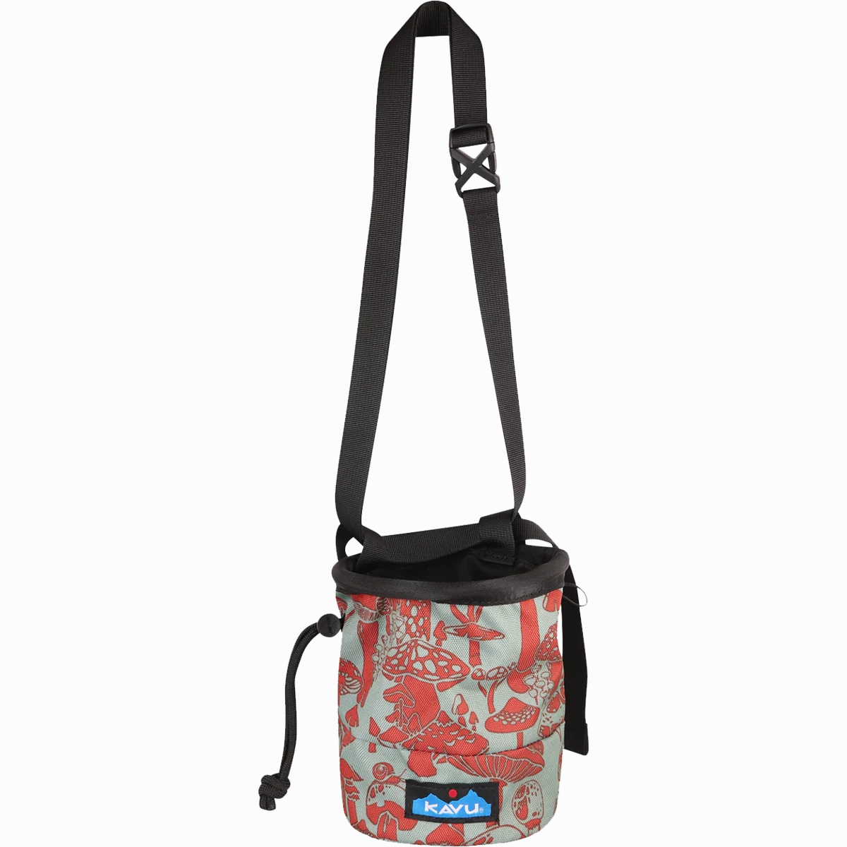 Peak Seeker Chalk Bag