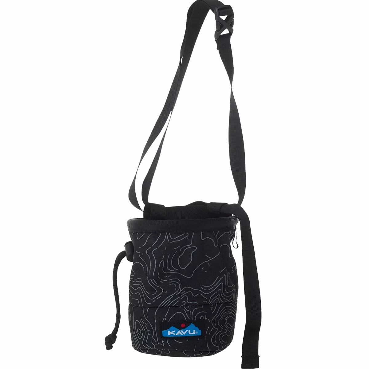 Peak Seeker Chalk Bag