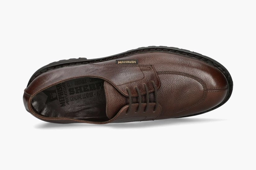 Pegasio - Chestnut 9178