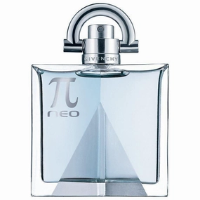 PI NEO GIVENCHY by Givenchy edt Cologne for Men 3.3 / 3.4 oz Spray New tester