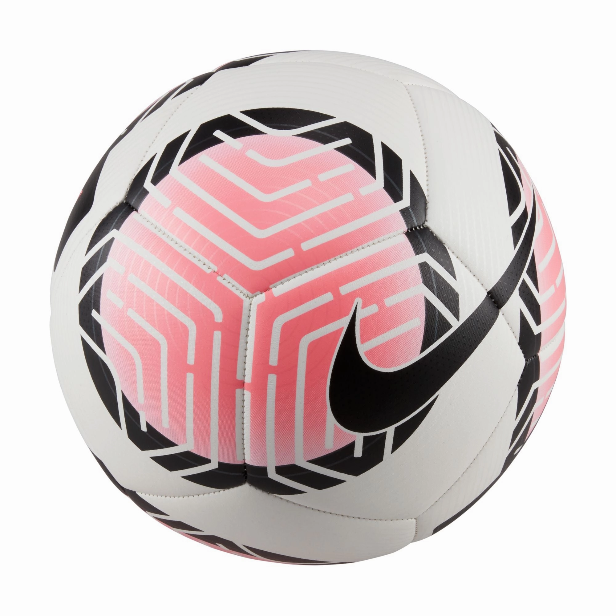 Pitch Soccer Ball