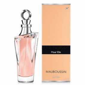 Pour Elle by Mauboussin 100ml EDP