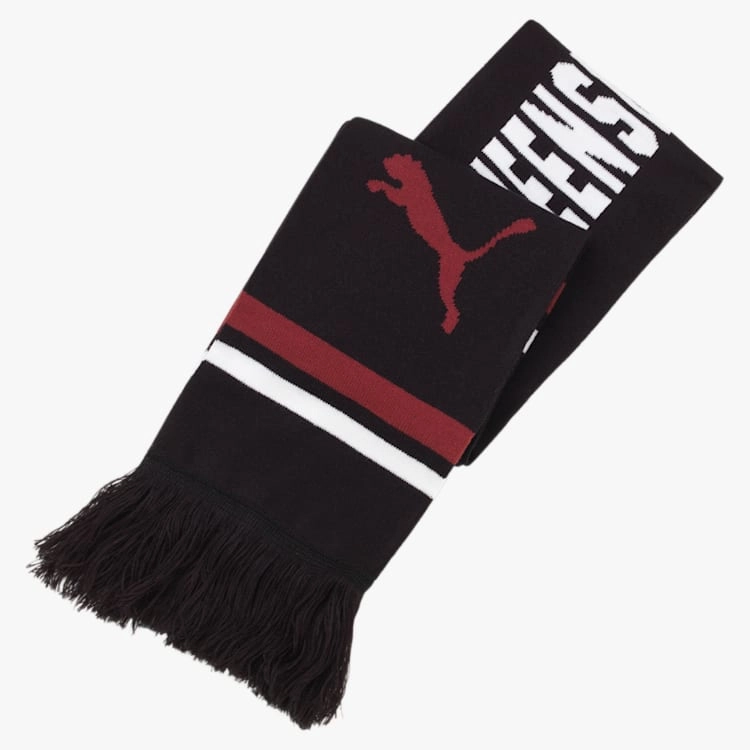 PUMA UNISEX QLD MAROONS SCARF 2024