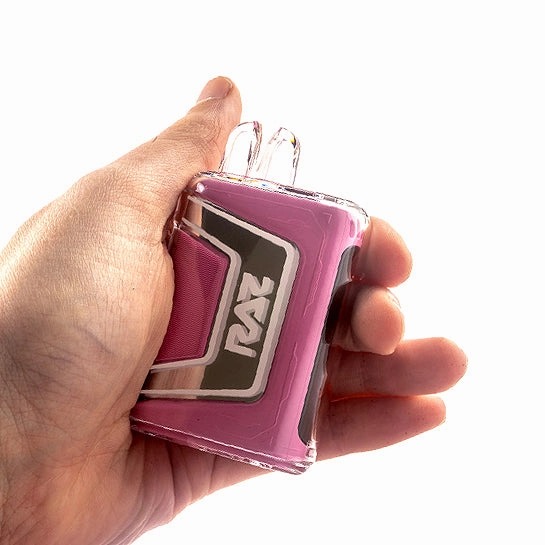 Raz TN9000 Disposable Vape - 9,000 Puffs