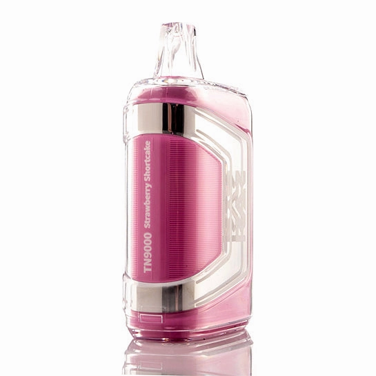 Raz TN9000 Disposable Vape - 9,000 Puffs