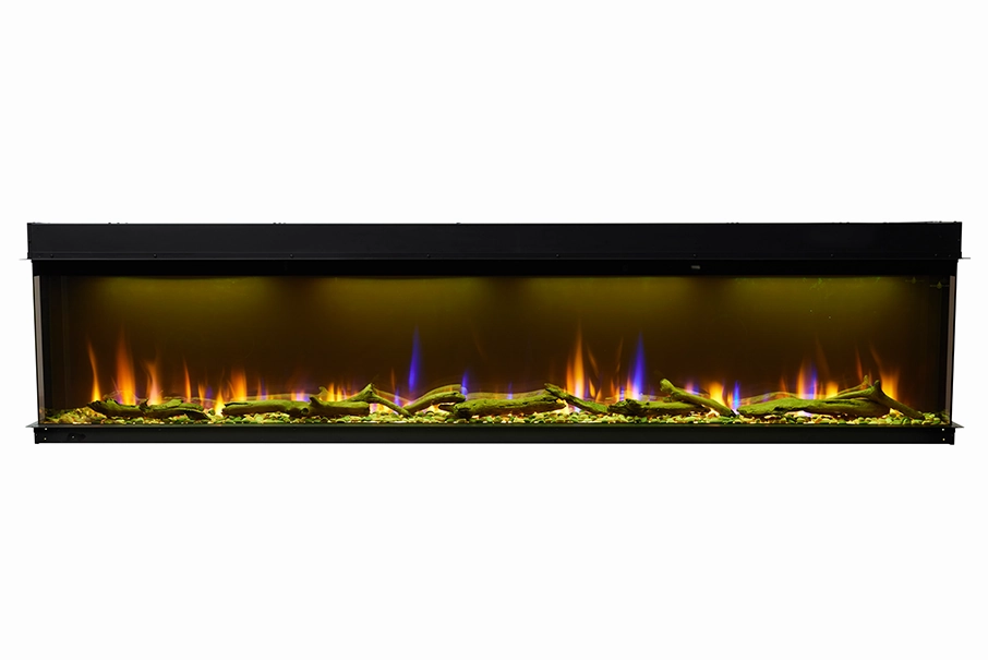 Real Flame Ignite XL Bold Electric Fire 1800