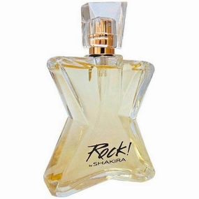 ROCK! by Shakira for women perfume edt 2.7 oz NEW TESTER
