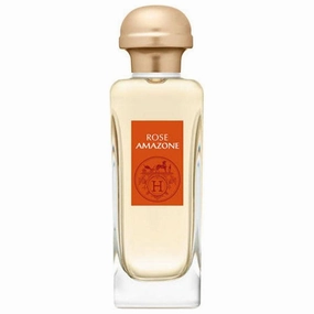 ROSE AMAZONE by Hermes perfume for women EDT 3.3 / 3.4 oz New Tester