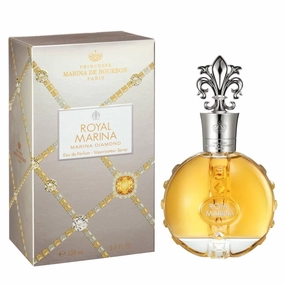 Royal Marina Diamond by Marina De Bourbon 100ml EDP