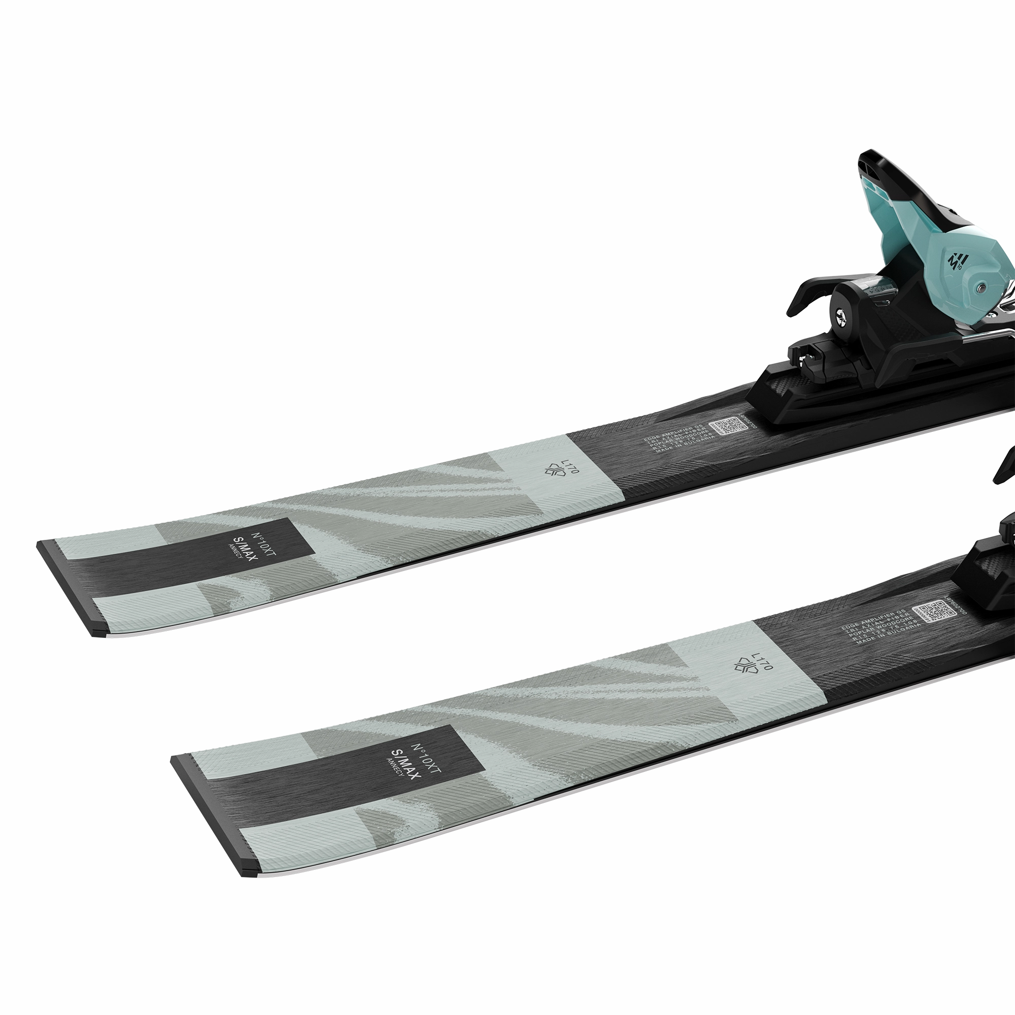 S/MAX N°10 XT (and M10) WOMEN'S