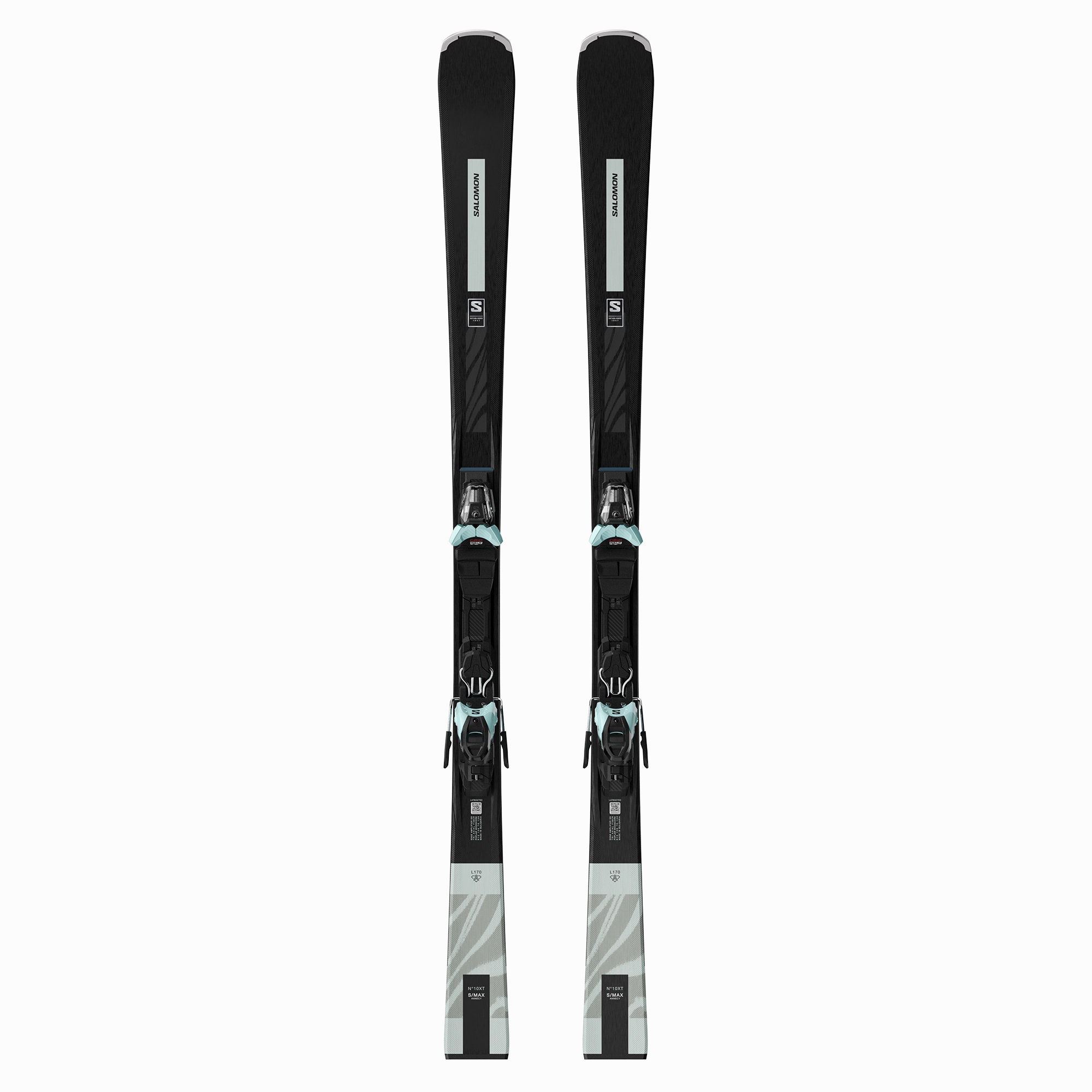 S/MAX N°10 XT (and M10) WOMEN'S