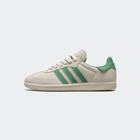 Samba x Humanrace - Preloved Green/Alumina