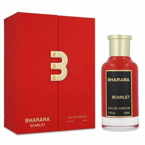 Scarlet by Bharara 100ml EDP for Women