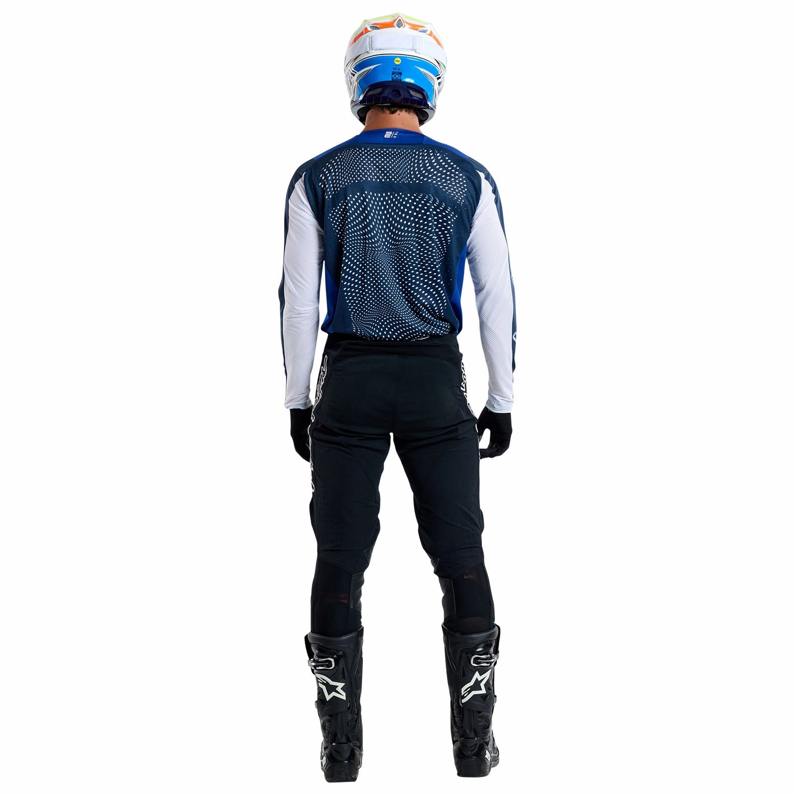 SE Pro Pant Solo Midnight
