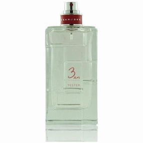 Sean John 3AM by Sean John 3.4 oz 3.3 edt Men Cologne New Tester