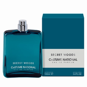 Secret Woods by Costume National 100ml EDP