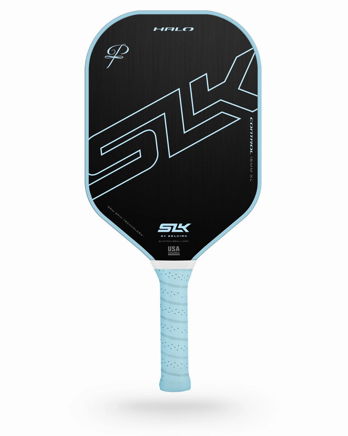 Selkirk Halo Control Parris Todd Signature
