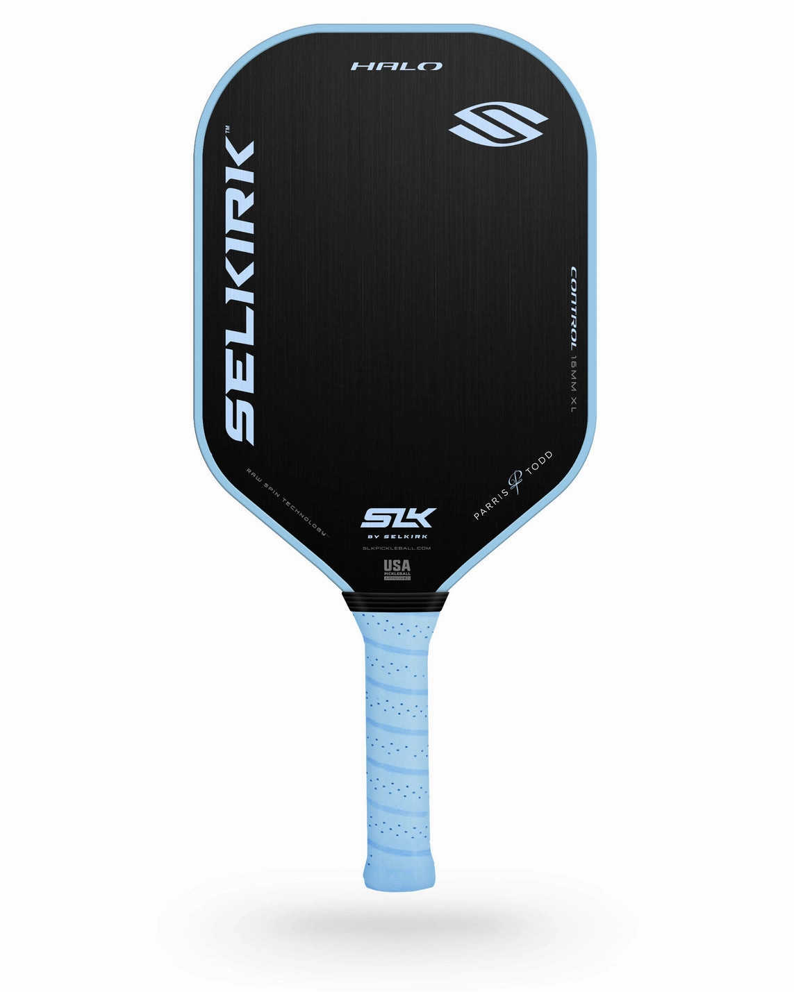 Selkirk Halo Control Parris Todd Signature