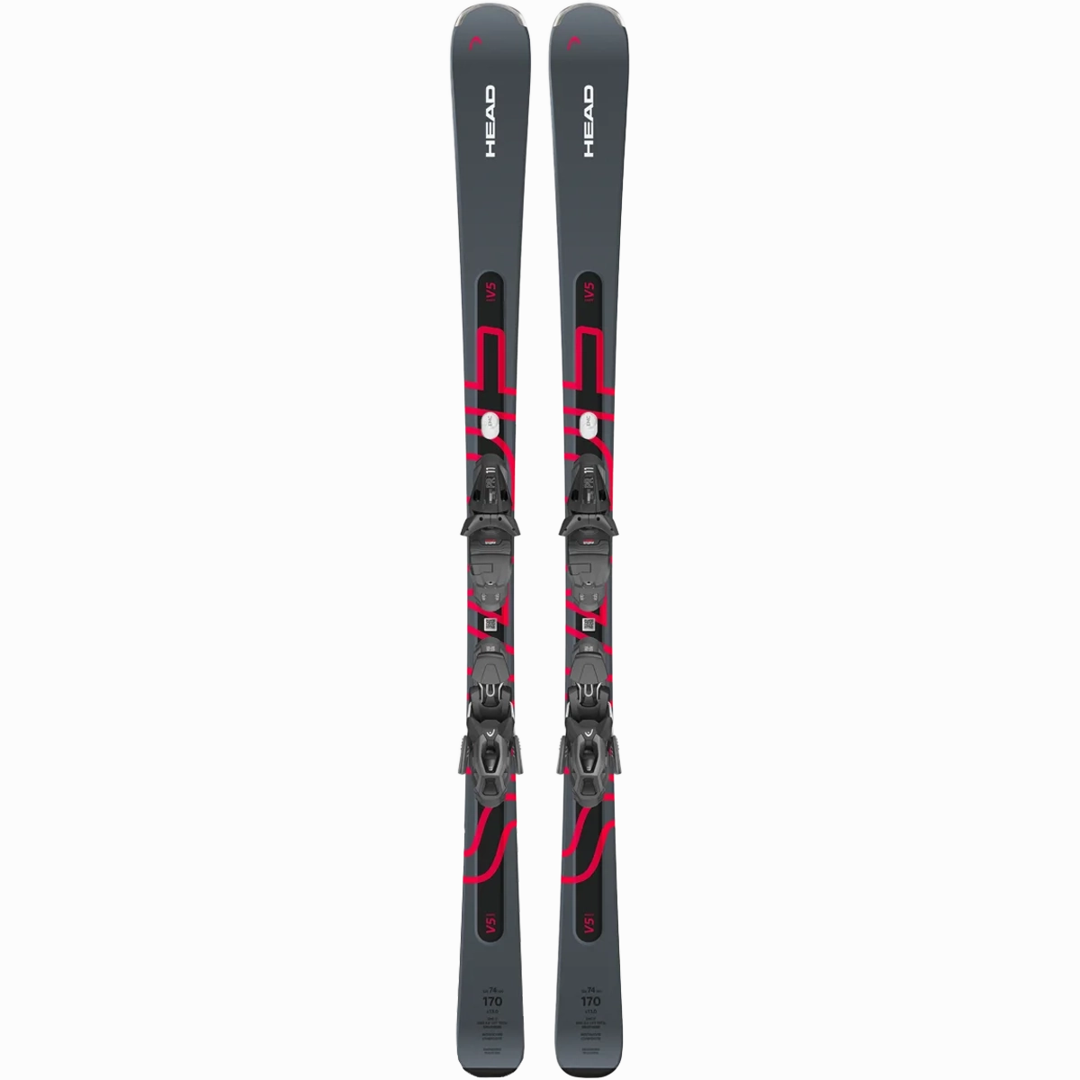 Shape e.V5 SW   PR 11 GW