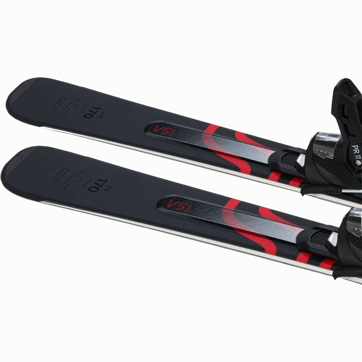 Shape e.V5 SW   PR 11 GW