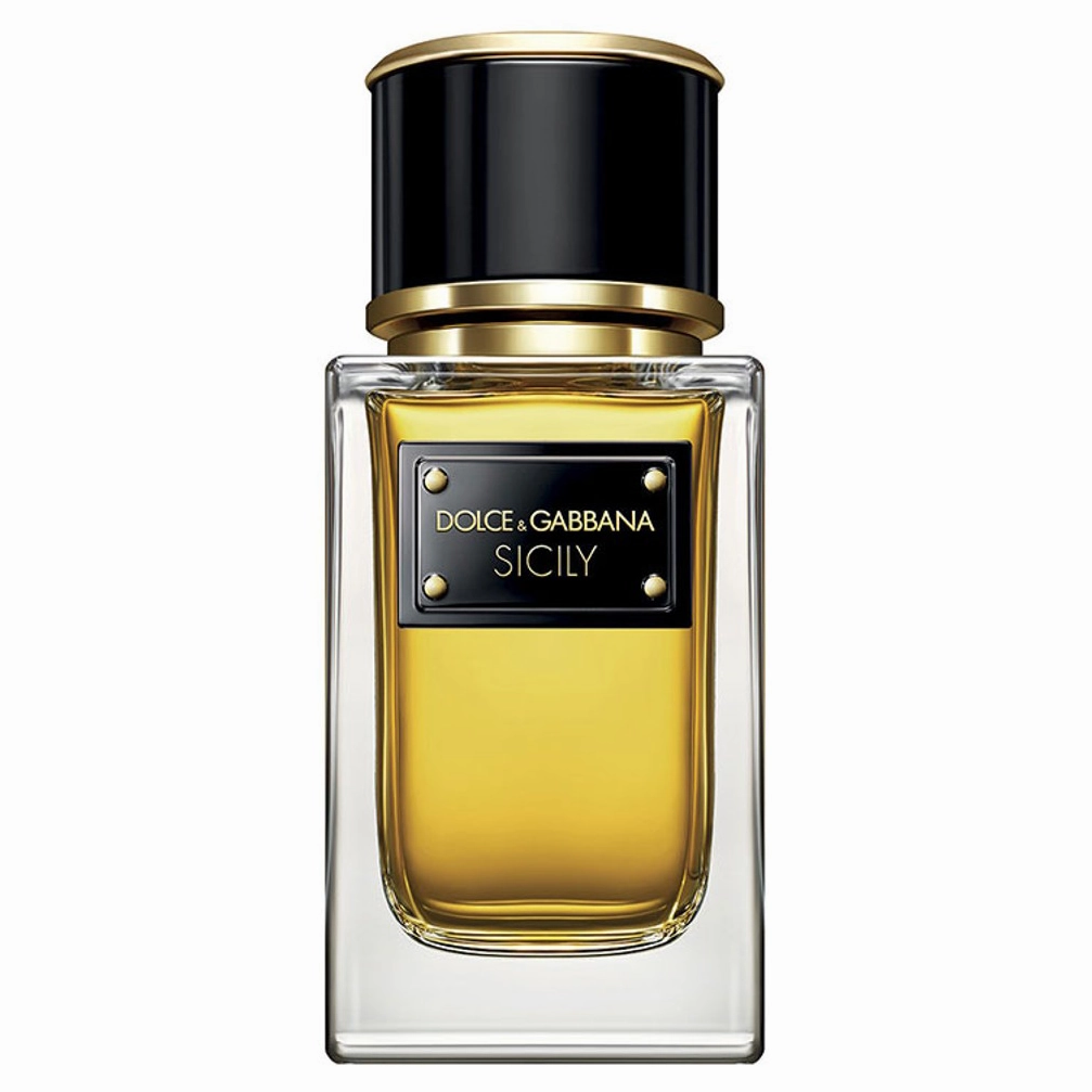 Sicily by Dolce & Gabbana 50ml EDP