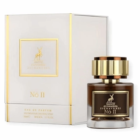Signatures No. II by Alhambra 50ml EDP