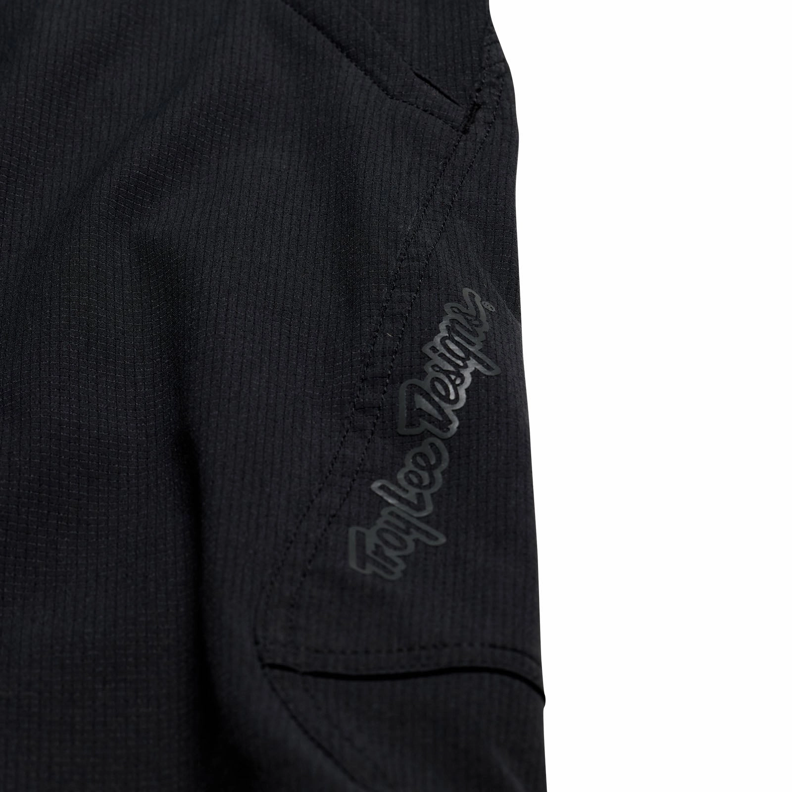 Skyline Air Short Shell Mono Black