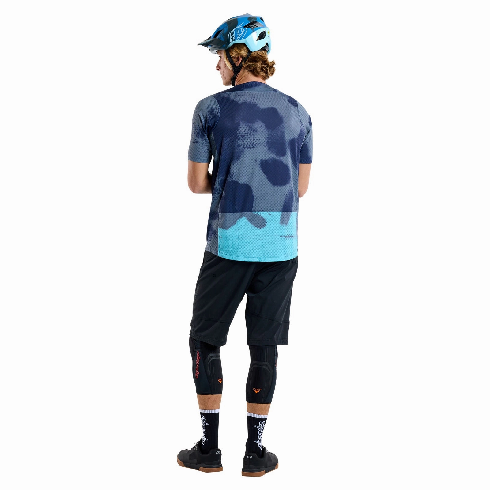 Skyline Air Short Shell Mono Black