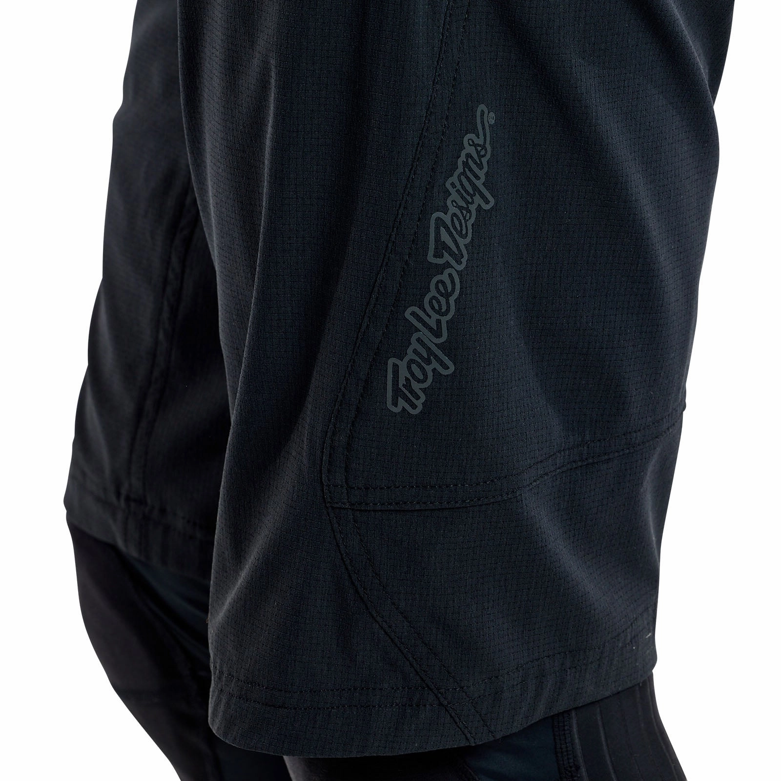 Skyline Air Short Shell Mono Black
