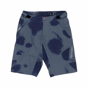 Skyline Air Short W/Liner Flared Steel